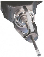 SKF - 5 Ton Capacity, Jaw Puller - 9.4" Reach, For Bearings, Gears & Pulleys - Industrial Tool & Supply