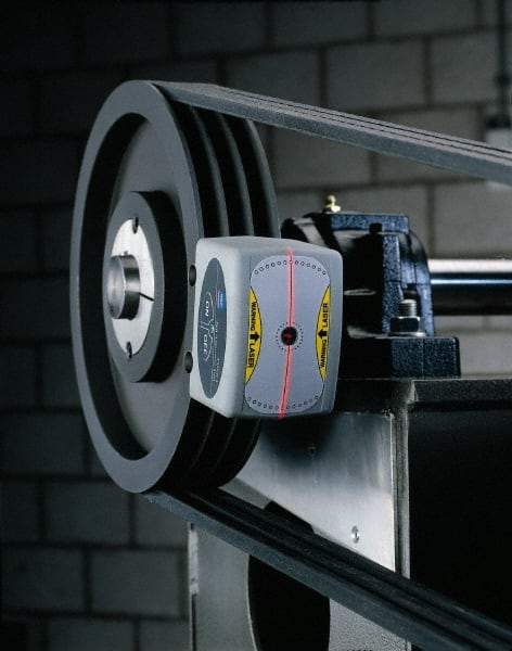 SKF - Belt Alignment System - Precision Molded PA - Industrial Tool & Supply