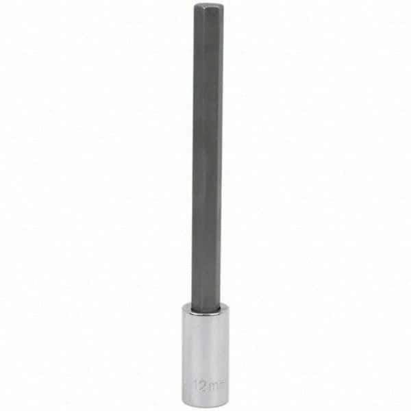 SK - Hand Hex & Torx Bit Sockets - Industrial Tool & Supply