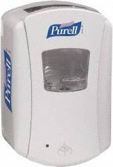 PURELL - 700 mL Foam Hand Sanitizer Dispenser - Exact Industrial Supply