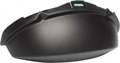 MSA - HDPE Face Protection - Compatible with MSA V-Guard Accessories Headgear - Industrial Tool & Supply