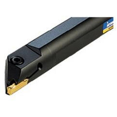 HFIL31.7MC - Heli-Face M-Type Integral Boring Bar - Industrial Tool & Supply