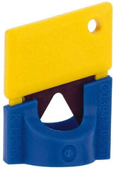 Iscar - Torque Inspection Key for Indexable Drilling - Compatible with Drilling Heads - Industrial Tool & Supply