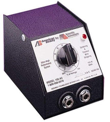 American Beauty - 100 Watt, Output Resistance Soldering Station - Exact Industrial Supply