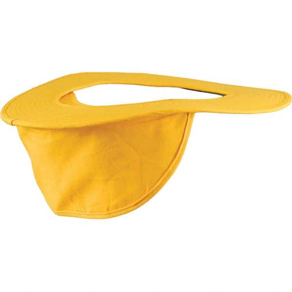 OccuNomix - Hard Hat Accessories Type: Shade Hard Hat Compatibility: Most Hard Hats - Industrial Tool & Supply