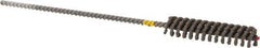 Brush Research Mfg. - 0.473" to 1/2" Bore Diam, Diamond Flexible Hone - Extra Fine, 8" OAL - Industrial Tool & Supply