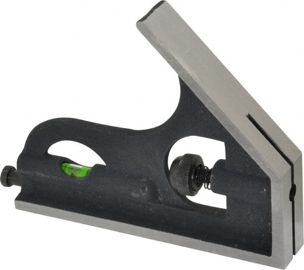 SPI - 12 to 24 Inch Long Blade, Square Head - Industrial Tool & Supply