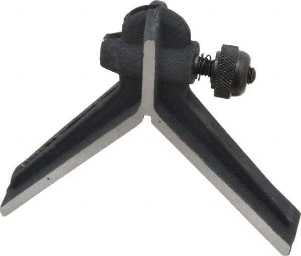 SPI - 12 to 24 Inch Long Blade, Center Head - Cast Iron - Industrial Tool & Supply