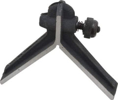 SPI - 12 to 24 Inch Long Blade, Center Head - Cast Iron - Industrial Tool & Supply