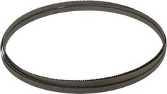 Lenox - 10 to 14 TPI, 12' 6" Long x 3/8" Wide x 0.025" Thick, Welded Band Saw Blade - Bi-Metal, Toothed Edge, Modified Raker Tooth Set, Flexible Back, Contour Cutting - Industrial Tool & Supply