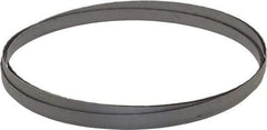 Lenox - 14 to 18 TPI, 12' 6" Long x 1/2" Wide x 0.025" Thick, Welded Band Saw Blade - Bi-Metal, Toothed Edge, Wavy Tooth Set, Flexible Back, Contour Cutting - Industrial Tool & Supply
