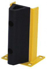 Vestil - Rack & Machinery Guards Type: Rack Guard Height (Inch): 18 - Industrial Tool & Supply