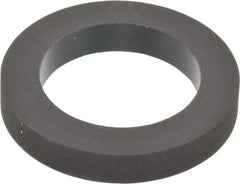 EVER-TITE Coupling Products - 1-1/16" ID x 1-9/16" OD, Viton O-Ring - 1/4" Thick, Square Cross Section - Industrial Tool & Supply