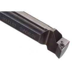 JS25KSDUCL11 J TYPE HOLDERS - Industrial Tool & Supply