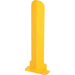 Vestil - Rack & Machinery Guards Type: Rack Guard Height (Inch): 24 - Industrial Tool & Supply