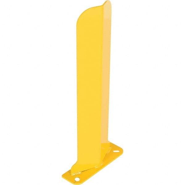 Vestil - Rack & Machinery Guards Type: Rack Guard Height (Inch): 24 - Industrial Tool & Supply