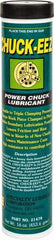 Specialty Lubricant - 16 oz Tube Lubricant - High Temperature, High Pressure - Industrial Tool & Supply