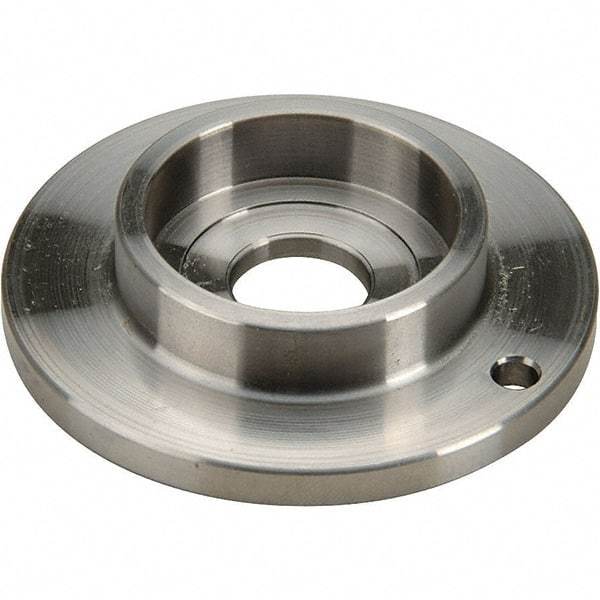Dynabrade - 5", 6" & 8" Air Orbital Sander Rear Bearing Plate - Use with 58441, 58442, 58443, 58444, 58445, 58446 - Industrial Tool & Supply