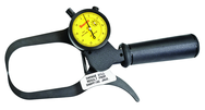 1017M-100 OUTSIDE CALIPER GAGE - Industrial Tool & Supply