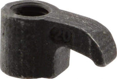 Sumitomo - Series SumiNotch, CL Clamp for Indexables - 3/8" Diam - Industrial Tool & Supply