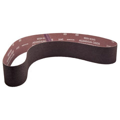 ‎2-1/2″ × 48″ Metalite R228 Narrow Belt 60 Grit Aluminum Oxide - Industrial Tool & Supply