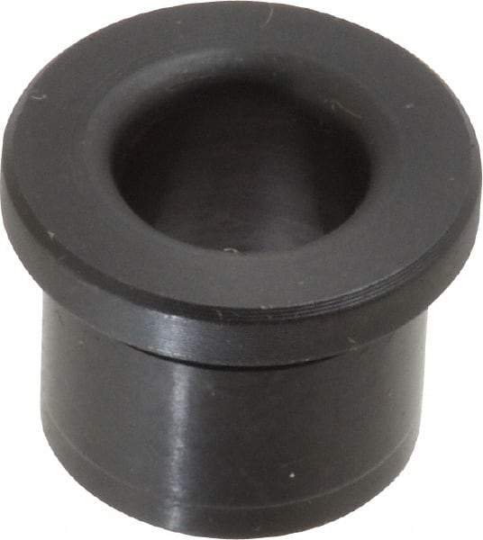 Gibraltar - 0.3126" ID, 5/8" Shoulder Diam, Dowel Liner - 0.5017" OD, 0.1" Shoulder Height - Industrial Tool & Supply