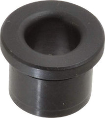 Gibraltar - 0.3126" ID, 5/8" Shoulder Diam, Dowel Liner - 0.5017" OD, 0.1" Shoulder Height - Industrial Tool & Supply