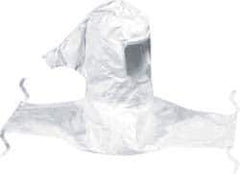 3M - Universal Size, PAPR/SAR Compatible Hood - Compatible with H-612 & H-611 - Industrial Tool & Supply