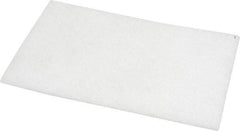3M - Prefilter for PAPR Systems - White, Compatible with Adflo - Industrial Tool & Supply