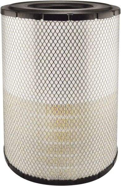 Hastings - Automotive Air Filter - Caterpillar 2892348, Donaldson P780331, Fleetguard AF27840 - Hastings RS4561, Wix 549561 - Industrial Tool & Supply