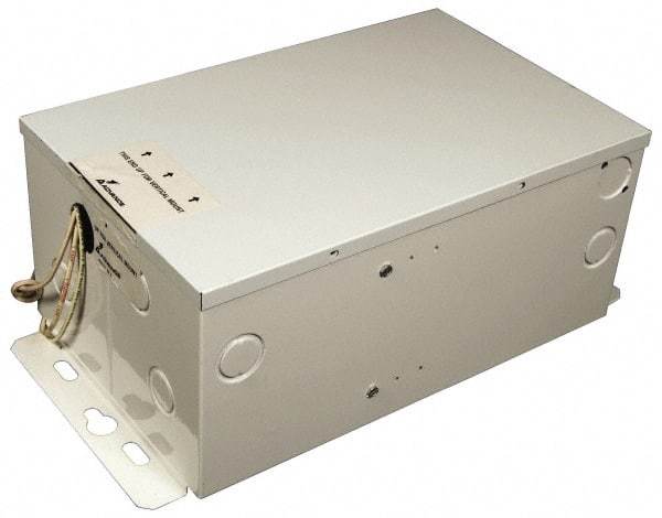 Philips Advance - 210 Watt, CWA Circuit, Metal Halide, High Intensity Discharge Ballast - 120/208/240/277 Volts, 0.8 to 1.8 Amp - Industrial Tool & Supply