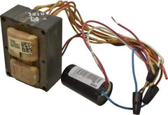 Philips Advance - 70 Watt, HX-HPF Circuit, Metal Halide, High Intensity Discharge Ballast - 120/208/240/277 Volts, 0.37 to 0.85 Amp - Industrial Tool & Supply