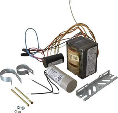 Philips Advance - 175 Watt, Super CWA Circuit, Metal Halide (Pulse Start), High Intensity Discharge Ballast - 120/208/240/277 Volts, 0.8 to 1.8 Amp - Industrial Tool & Supply