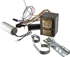 Philips Advance - 200 Watt, Super CWA Circuit, Metal Halide (Pulse Start), High Intensity Discharge Ballast - 120/208/240/277 Volts, 0.85 to 2 Amp - Industrial Tool & Supply