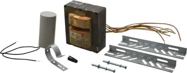 Philips Advance - 250 Watt, CWA Circuit, Metal Halide, High Intensity Discharge Ballast - 120/208/240/277 Volts, 0.65 to 2.6 Amp - Industrial Tool & Supply