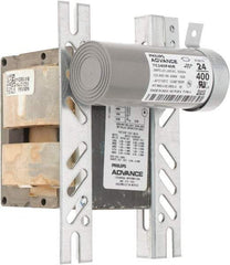 Philips Advance - 400 Watt, CWA Circuit, Metal Halide, High Intensity Discharge Ballast - 120/208/240/277 Volts, 0.99 to 4.13 Amp - Industrial Tool & Supply