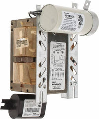Philips Advance - 750 Watt, Super CWA Circuit, Metal Halide (Pulse Start), High Intensity Discharge Ballast - 120/208/240/277 Volts, 1.8 to 7 Amp - Industrial Tool & Supply