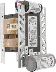 Philips Advance - 400 Watt, CWA Circuit, High Pressure Sodium, High Intensity Discharge Ballast - 120/208/240/277 Volts, 0.95 to 3.85 Amp - Industrial Tool & Supply