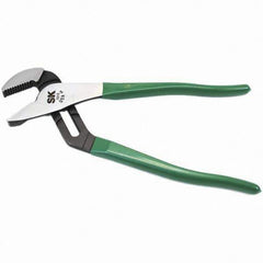 SK - Tongue & Groove Pliers - 12" - Industrial Tool & Supply