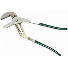 SK - Tongue & Groove Pliers - 20" - Industrial Tool & Supply