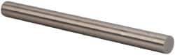 Value Collection - 1" Diam x 6' Long, 1018 Steel Round Rod - Cold Finish, Mill, Low Carbon Steel - Industrial Tool & Supply
