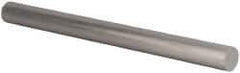Value Collection - 1/2 Inch Diameter x 72 Inch Long, Aluminum Round Rod - Alloy 2024 - Industrial Tool & Supply