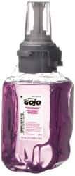 GOJO - 700 mL Bottle Foam Soap - Moisturizing, Purple, Plum Scent - Industrial Tool & Supply
