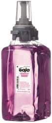 GOJO - 1,250 mL Bottle Foam Soap - Moisturizing, Purple, Plum Scent - Industrial Tool & Supply