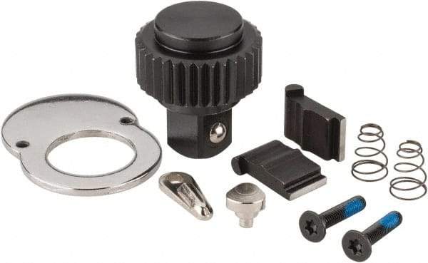 Paramount - Torque Wrench Repair Kit - For Use with PAR-SARO250-FT - Industrial Tool & Supply