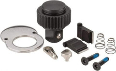 Paramount - Torque Wrench Repair Kit - For Use with PAR-SARO250-FT - Industrial Tool & Supply