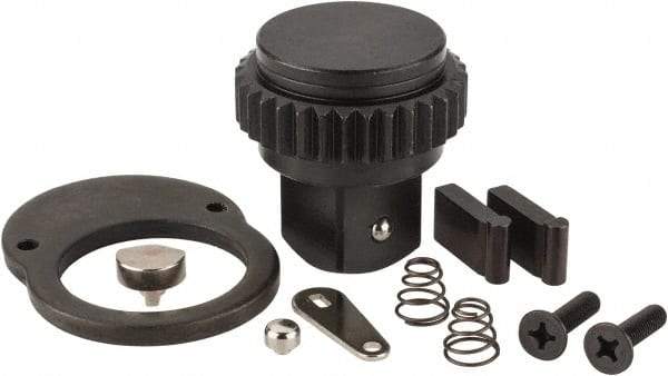 Paramount - Torque Wrench Repair Kit - For Use with PAR-SARO600-FT - Industrial Tool & Supply