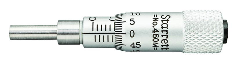 460MB MICROMETER HEAD - Industrial Tool & Supply