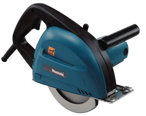 Makita - Electric Circular Saws Amperage: 13.00 Blade Diameter Compatibility (Inch): 7-1/4 - Industrial Tool & Supply