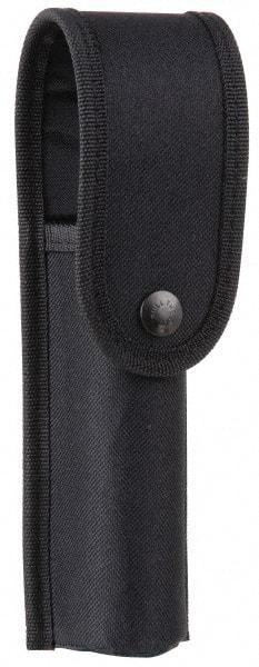 Streamlight - Plastic Belt Holster - Black, Compatible with Stinger C Batteries - Industrial Tool & Supply